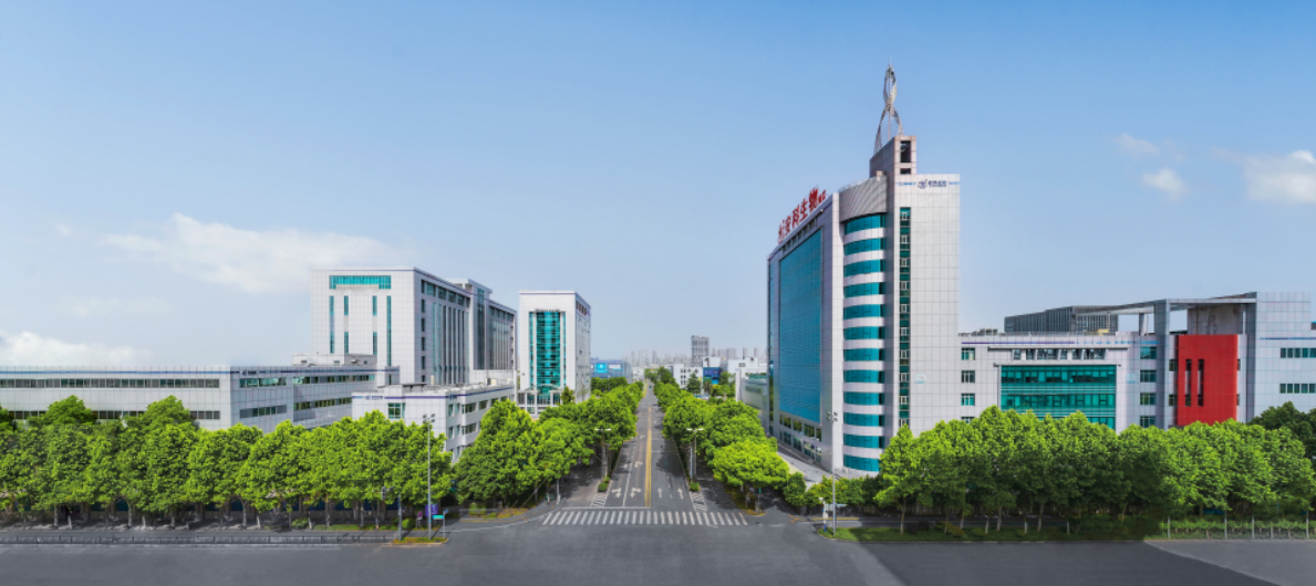 安科生物： 2024安徽制造業畝均效益領跑者